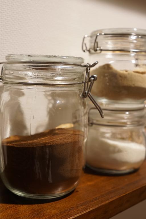 Отель Fromscratch Токио Экстерьер фото